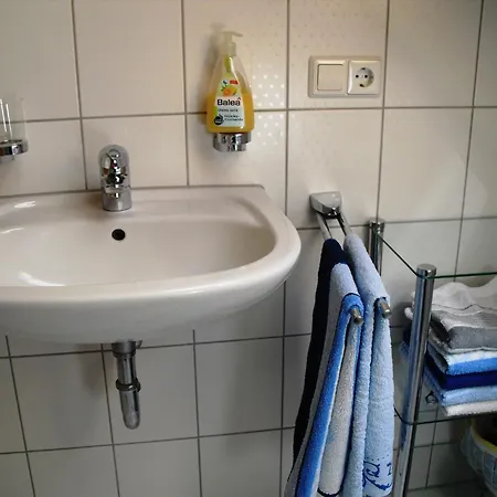Comfortable In A Beautiful Location Hofstetten (Baden-Wurttemberg)
