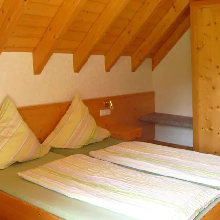 Comfortable In A Beautiful Location Hofstetten (Baden-Wurttemberg)