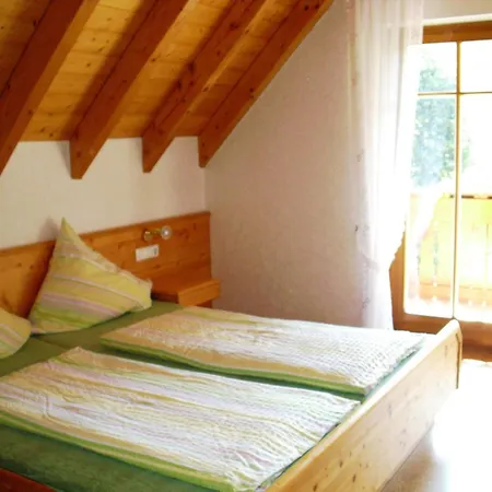 Comfortable In A Beautiful Location * Hofstetten (Baden-Wurttemberg)