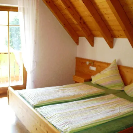 דירה Comfortable In A Beautiful Location Hofstetten (Baden-Wurttemberg)
