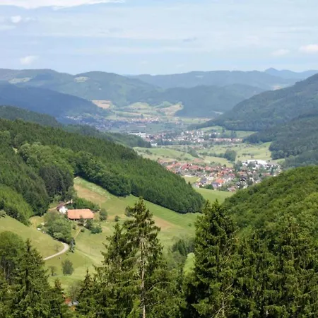 Comfortable In A Beautiful Location * Hofstetten (Baden-Wurttemberg)
