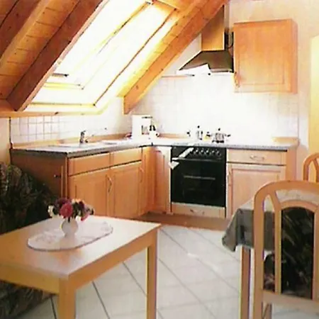 Comfortable In A Beautiful Location * Hofstetten (Baden-Wurttemberg)