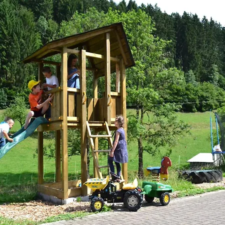 Comfortable In A Beautiful Location * Hofstetten (Baden-Wurttemberg)