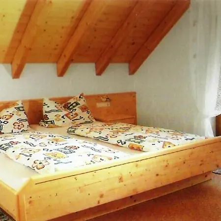 Comfortable In A Beautiful Location * Hofstetten (Baden-Wurttemberg)