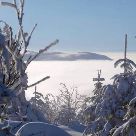 Comfortable In A Beautiful Location Hofstetten (Baden-Wurttemberg)